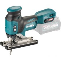 Makita - Seghetto alternativo a batteria xgt - 40 v JV001GZ