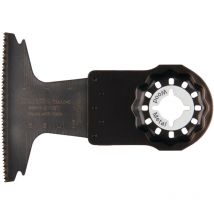 B-64820 - cuchilla inmersion 65X40 bi-me starlock - Makita