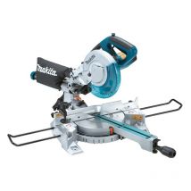 LS0815FLN 240v 216mm Sliding Compound Mitre Saw - Makita