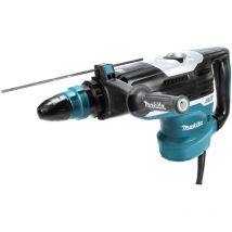 Makita - Marteau perforateur combiné SDS-Max compatible HR5212C