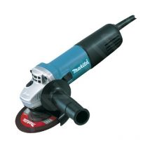 Outillage - Meuleuse d'angle 125 mm, 840 w 9558HNRGK - Makita