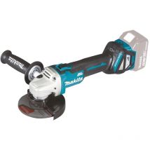Akku-Winkelschleifer 18V solo (DGA511Z) - Makita