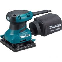 BO4555 240v Palm sander quarter sheet - Makita