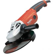 Makita M9001 240v Angle grinder 9' (230mm)