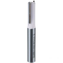 Makita - Nutfräser zweischneidig 6 mm - D-47422