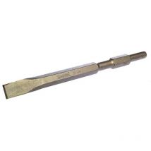 MAKITA P-13415 Burin hexagonal 24x450mm Long life pour MAKITA HM1200