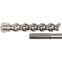 Makita - P-78215 Foret Mak4 pour sds-max 50x570mm