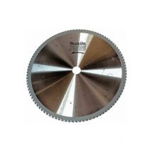 Piła tarczowa 305x25,4x100z do metalu - Makita