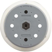 Plateau de ponçage très souple ø 150 mm Makita 197316-3