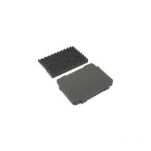Makita - polster-set 40MM polster-set 40MM insert en mousse (l x l x h) 375 x 280 x 80 mm