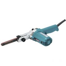 Ponceuse à bande 500W MAKITA 9 x 533 mm - 9032