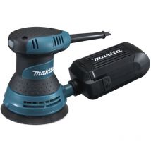 Ponceuse excentrique 300W Makita 125mm - BO5030