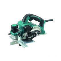 Makita - Rabot électrique filaire KP0810CJ