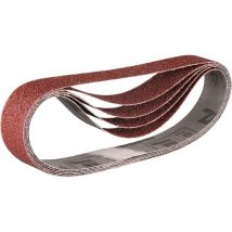 Makita - Schleifband 30x533mm K40