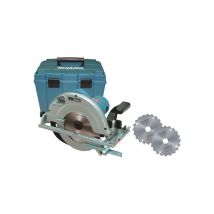 Scie circulaire à bois 235 mm Makita 5903RKX1
