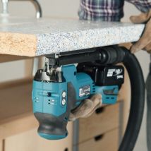 Akku-Pendelhubstichsäge 18V solo (DJV181Z) - Makita
