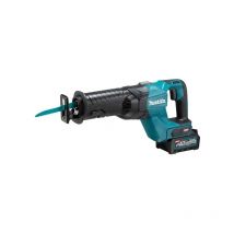 Seghetto diritto 40V Makita JR001GM201