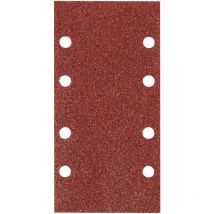 Papier de verre velcro Makita 100X240
