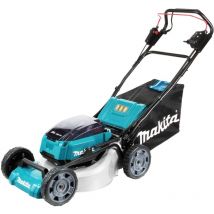 Tondeuse auto-tractée 36V 2 x 18 V Li-Ion MAKITA sans batterie - DLM462Z