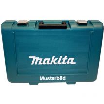 Makita - Transportkoffer Kunststoff