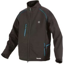 Veste thermique Makita DCJ205Z