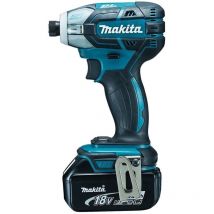 Makita - Visseuse a choc DTS141RTJ
