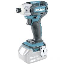 Makita - Perceuse-visseuse à percussion sans fil