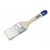 Lack-Flachpinsel komfort 30 mm - 355130 - Mako