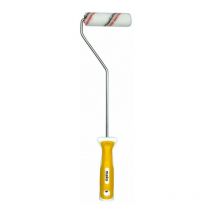 Lack-Versiegelungsroller nyl premium 10cm - 723410SB - Mako