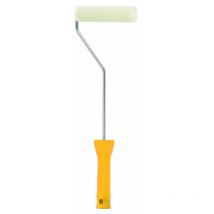 Lack-Versiegelungsroller Velour komfort 10cm - 728011SB - Mako