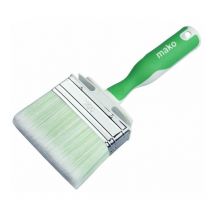 Lasur-Flächenstreicher ergo 2K premium 100 mm - 365111 - Mako