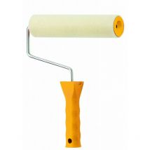 Versiegelungs-Komplettroller Velour basic 18cm - 745019 - Mako