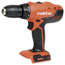 Mt071 Perceuse-visseuse Sans Fil 18 V - Maktec