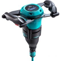 Malaxeur Collomix er xq 4 hf sans turbine - 1500 w - 230 v - 3 plages de vitesses - 700 tpm Collomix 29103