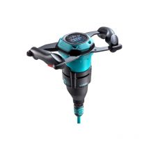 Collomix - Malaxeur er xq 6 hf sans turbine - 1750 w - 230 v - 8 plages de vitesses - 750 tpm 29105