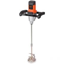 Malaxeur 1200W fm 1200 Geo Fennel M800501