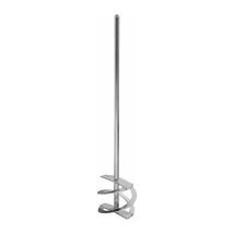 Promat - Malaxeur hélicoïdal 95 mm 500 mm 10 kg 6 pans sw 10 mm