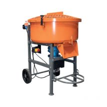 Malaxeur horizontal cuve de 120L Sirl 1500W - M002010002