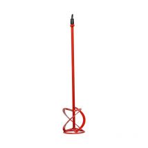 Malaxeur mortier colle avec emmanchement à vis M-120 r 3H Rubi 76918