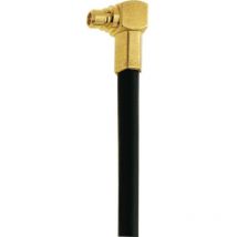 IMS - 1775.09.1420.021 1775.09.1420.021 Connecteur mmcx mâle, coudé 50 ω 1 pc(s)