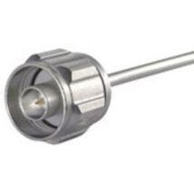 11n-50-3-13/113ne 22542083 Connecteur N Mâle, Droit 50 Ω 1 Pc(s) - Huber&suhner