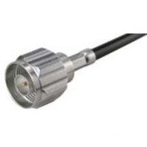 Huber&suhner - 11N-50-3-29/133NE 22642843 Connecteur n mâle, droit 50 ω 1 pc(s)