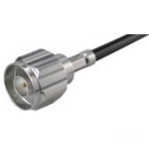 Huber&suhner - 11N-50-3-31/133NE 22648829 Connecteur n mâle, droit 50 ω 1 pc(s)