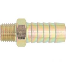 Kobe Red Line - Kobe 1/4' bspt x 1/2' Bore Male Thread Tail Piece- you get 5