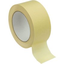 Malerkreppband / Goldband / Klebeband 50 Meter versch. Breiten