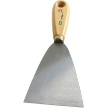 Malermesser Aus Stahl 10