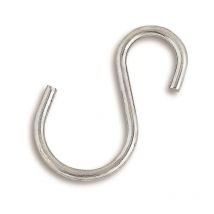 Malerpinsel aus verzinktem Stahl d. 6 mm, 2 Stück