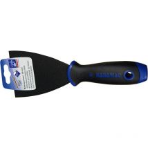 Malerspachtel 80 mm, 2K-Heft ptfe va - Haromac