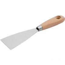 Malerspachtel, holz, 20MM