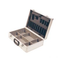 Codiven - Maleta aluminio gris VGC-501-1